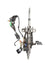 Piantone / Canna Sterzo Peugeot 307 Cod:9638983380 (2001 - 2009) - F&P CRASH SRLS - Ricambi Usati