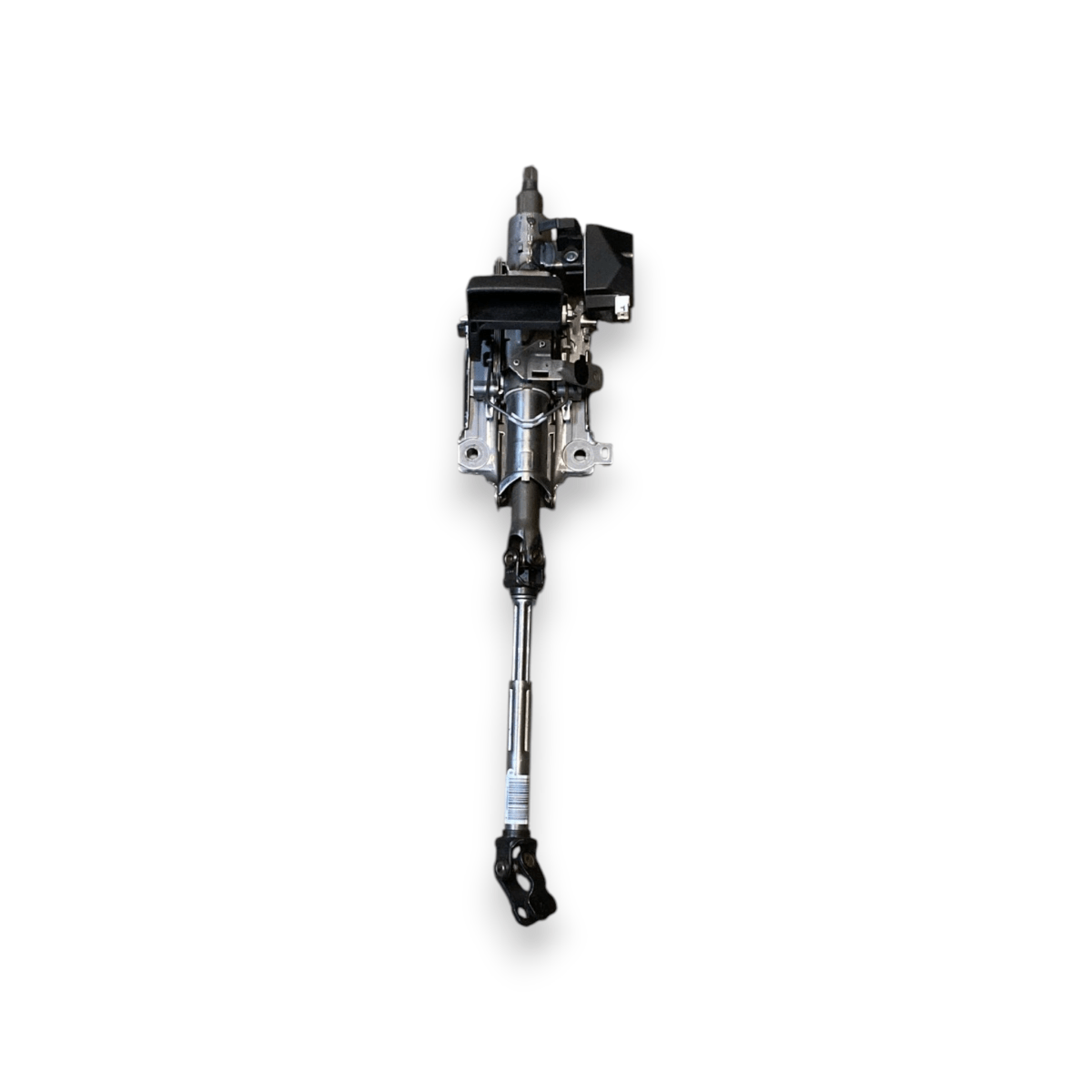 Piantone / canna sterzo peugeot 508 1.6 benzina hybrid cod:9820460677 (2018 - ) - F&P CRASH SRL - Ricambi Usati