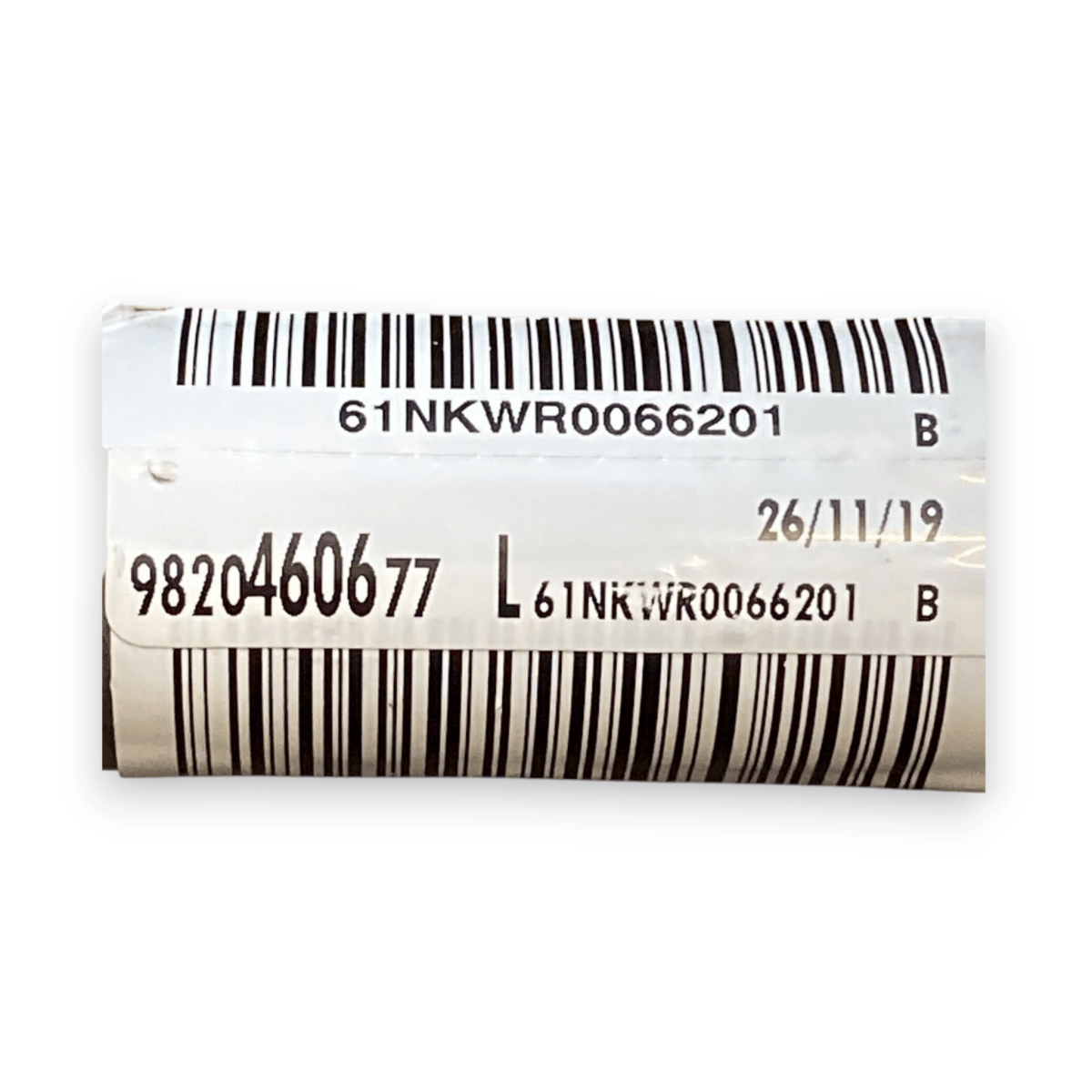 Piantone / canna sterzo peugeot 508 1.6 benzina hybrid cod:9820460677 (2018 - ) - F&P CRASH SRL - Ricambi Usati