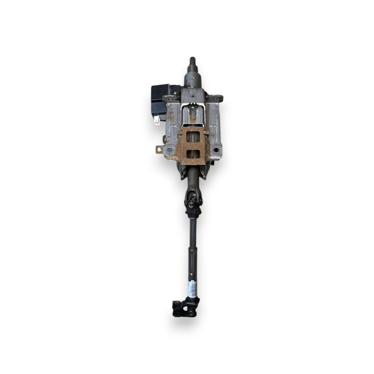 Piantone / canna sterzo peugeot 508 1.6 benzina hybrid cod:9820460677 (2018 - ) - F&P CRASH SRL - Ricambi Usati