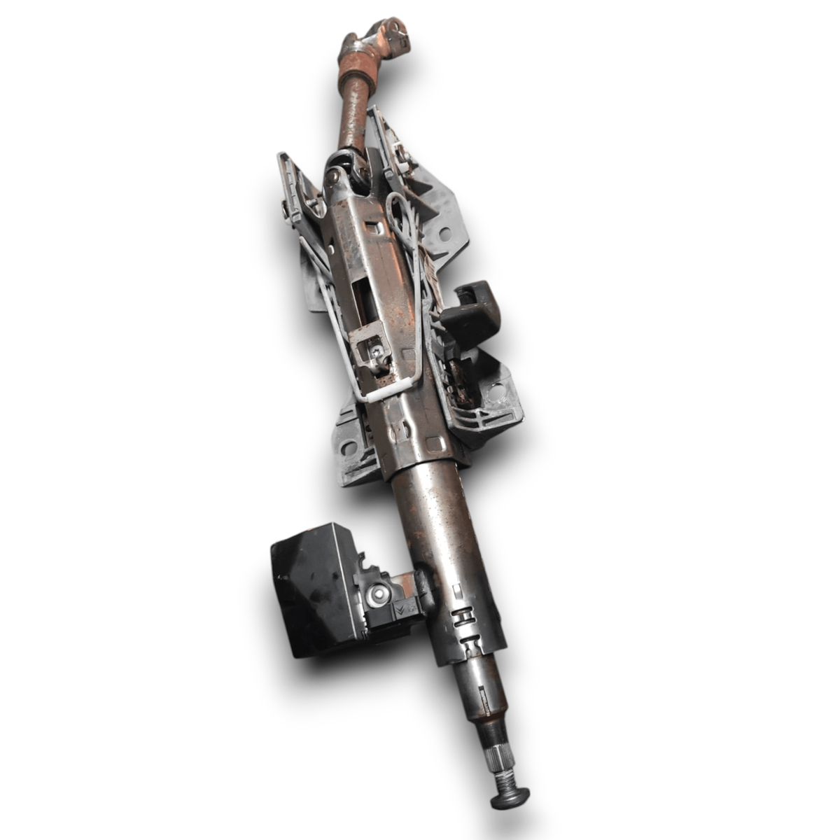 Steering Column / Steering Shaft Peugeot 508 2.0 Diesel COD: 9685984177 (2010 - 2018) - F&amp;P CRASH SRLS - Used Parts