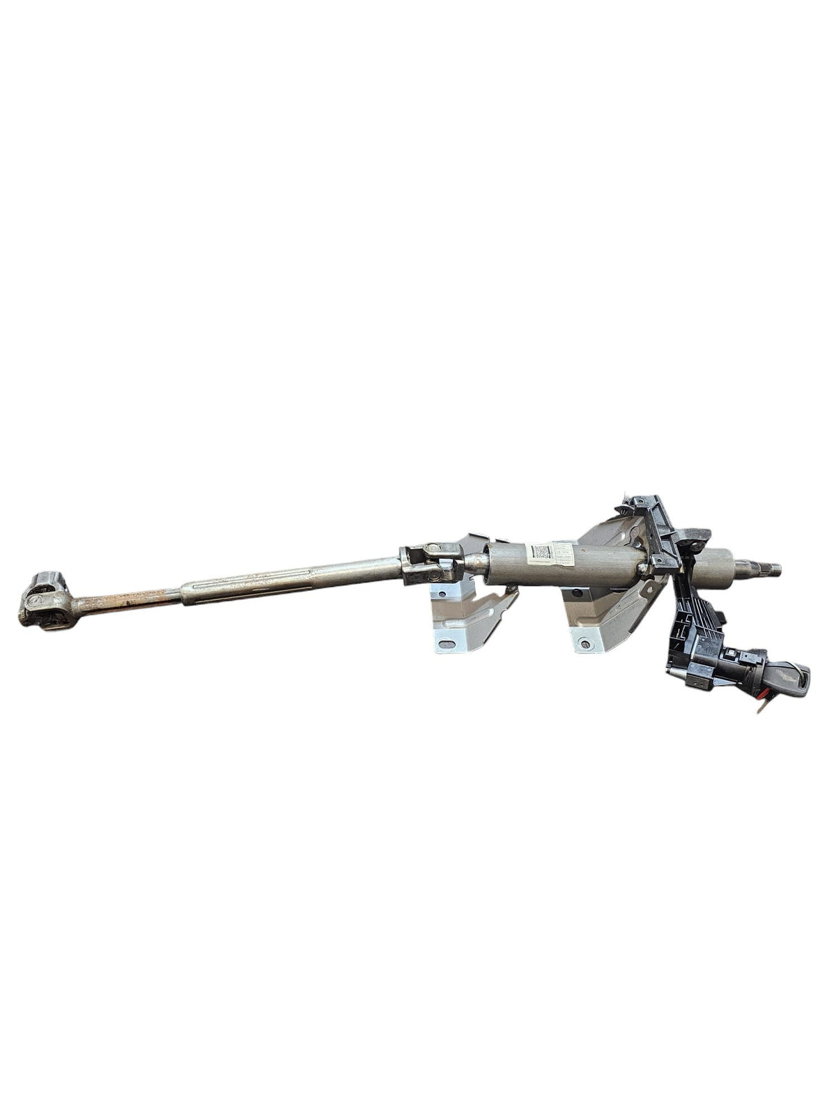 Steering Column / Steering Shaft Peugeot Bipper 1.3 Diesel Code:51932734 (2007 - 2016) - F&amp;P CRASH SRLS - Used Parts