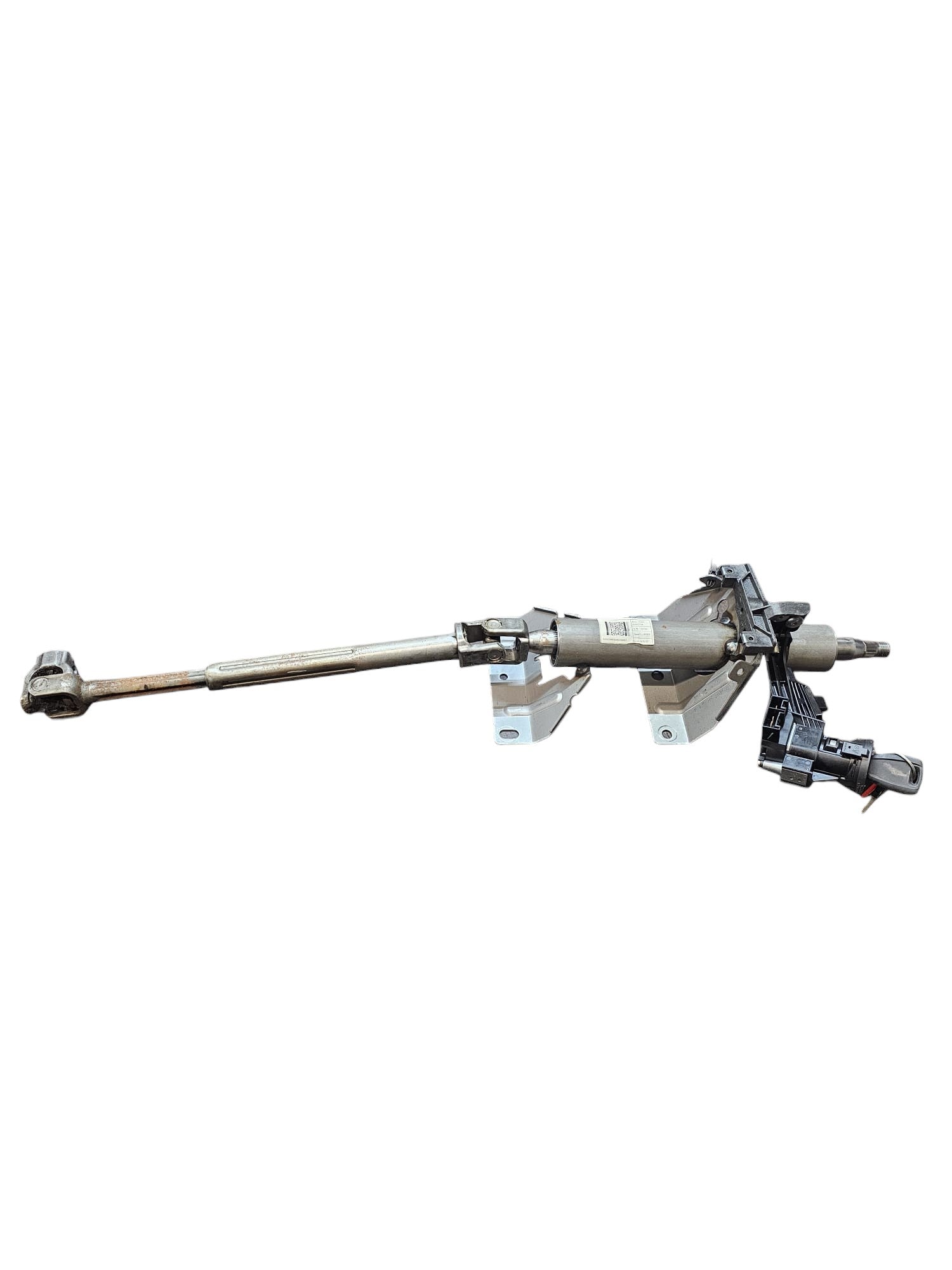 Steering Column / Steering Shaft Peugeot Bipper 1.3 Diesel Code:51932734 (2007 - 2016) - F&P CRASH SRLS - Used Parts