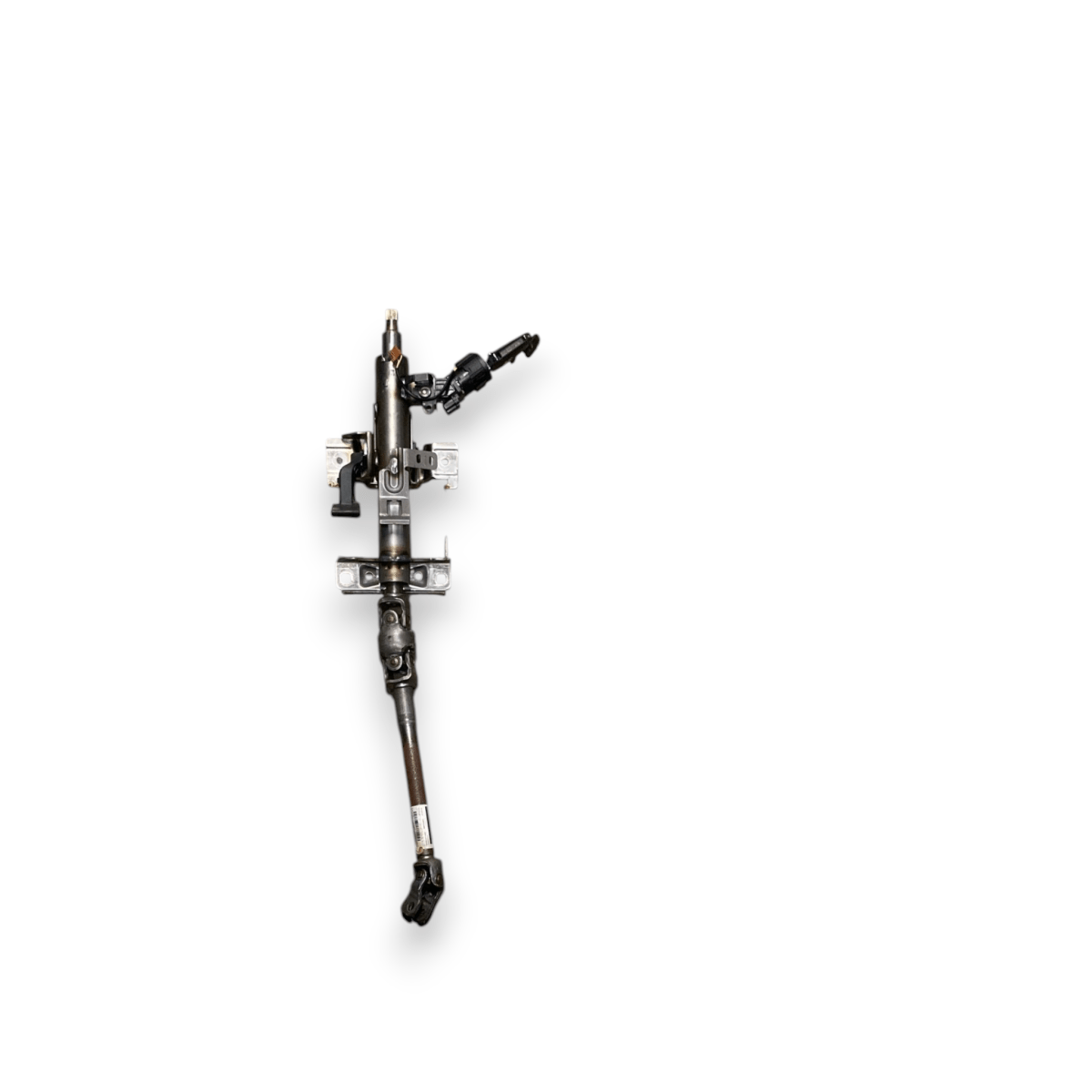 piantone / canna sterzo peugeot expert 1.5 diesel cod:9807676277 (2007 - 2016) - F&amp;P CRASH SRL - Ricambi Usati