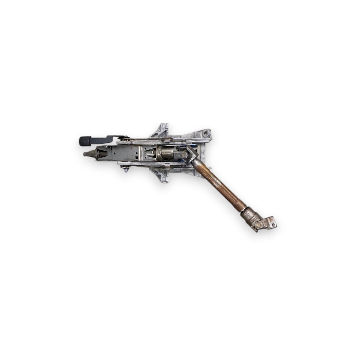 Piantone / canna sterzo range rover evoque l538 2.2 diesel Cod: bj32 - 3c529 - db (2011 - 2018) - F&P CRASH SRLS - Ricambi Usati