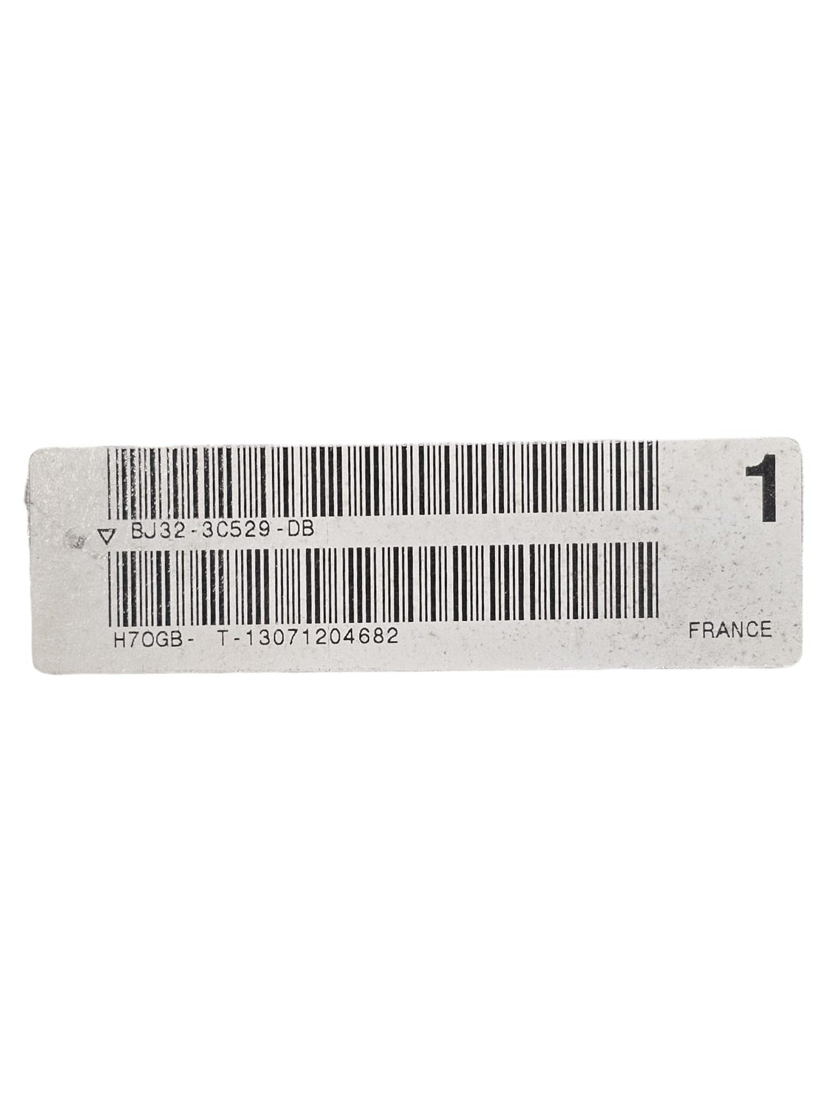 Piantone / Canna Sterzo Range Rover Evoque L538 2.2 Diesel Cod:BJ323C529DB (2011 - 2018) - F&P CRASH SRLS - Ricambi Usati