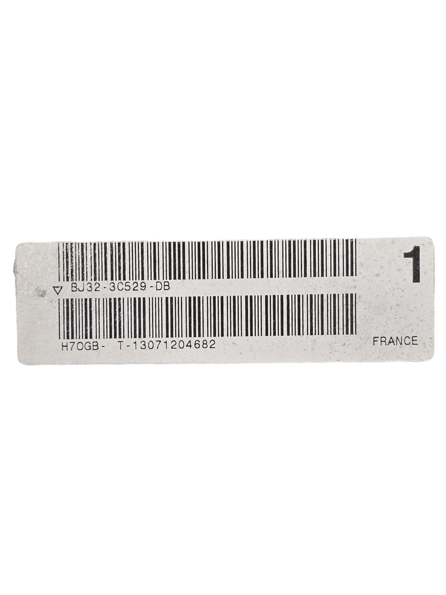 Piantone / Canna Sterzo Range Rover Evoque L538 2.2 Diesel Cod:BJ323C529DB (2011 - 2018) - F&P CRASH SRLS - Ricambi Usati