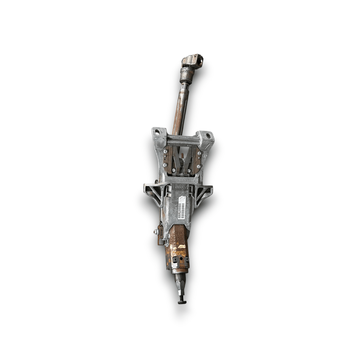 Steering Column / Steering Shaft Range Rover L405 3.0 Diesel code:HPLA - 3K772 - AB (2012 > 2021) - F&P CRASH SRLS - Used Parts
