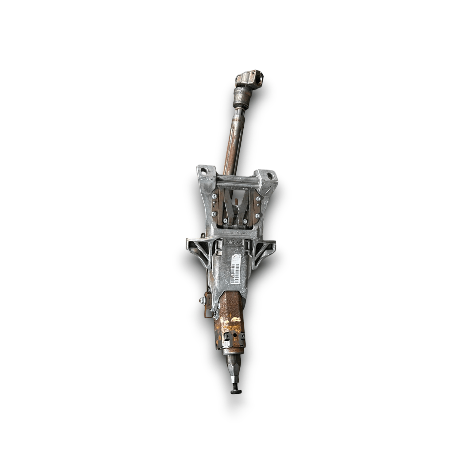 Steering Column / Steering Shaft Range Rover L405 3.0 Diesel code:HPLA - 3K772 - AB (2012 > 2021) - F&P CRASH SRLS - Used Parts