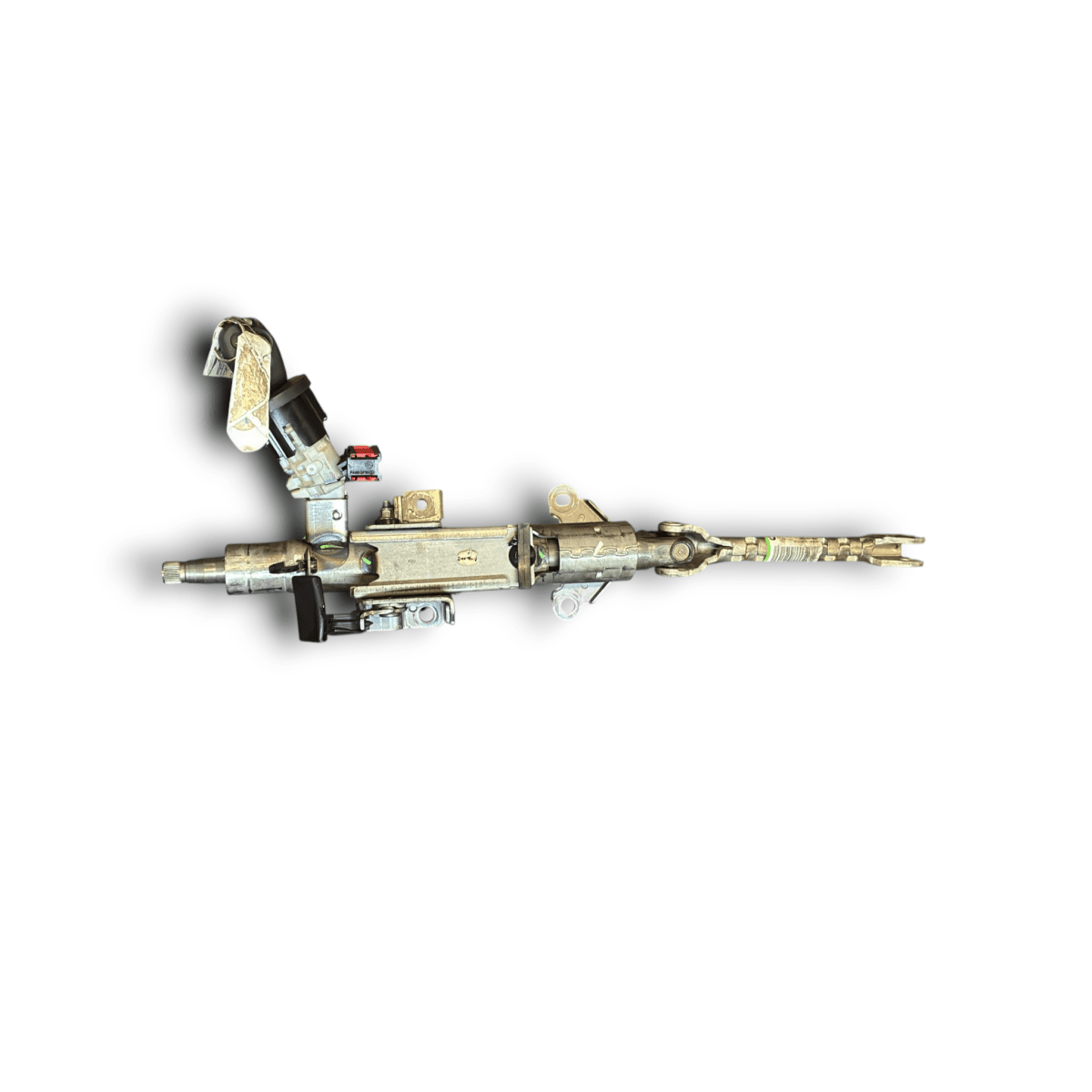 Steering column / steering shaft Renault Traffic III code: 488109689R (2014 ->) - F&P CRASH SRL - Used Parts