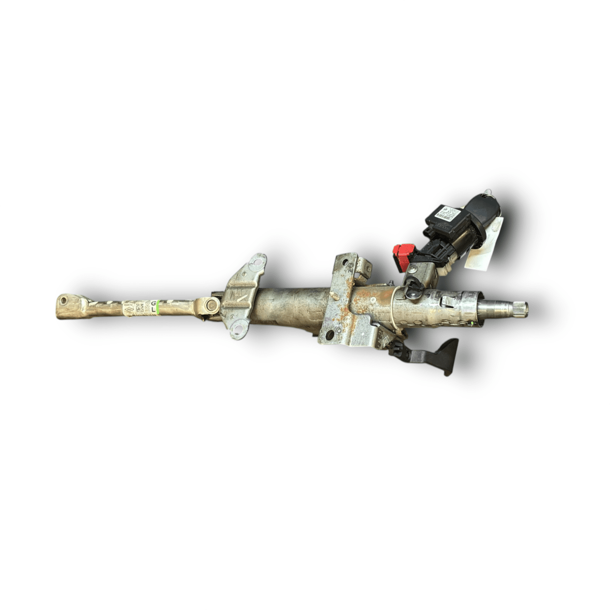 Steering column / steering shaft Renault Traffic III code: 488109689R (2014 ->) - F&P CRASH SRL - Used Parts