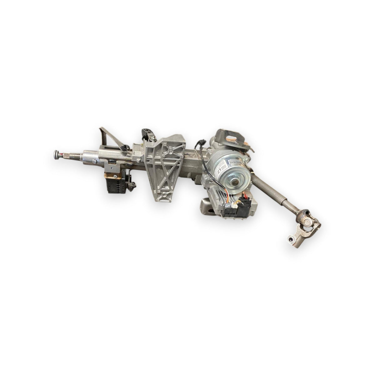 Steering column / steering shaft Renault Clio IV 1.5 Diesel (2012 - 2021) Code: 6700003800B - F&P CRASH SRLS - Used Parts