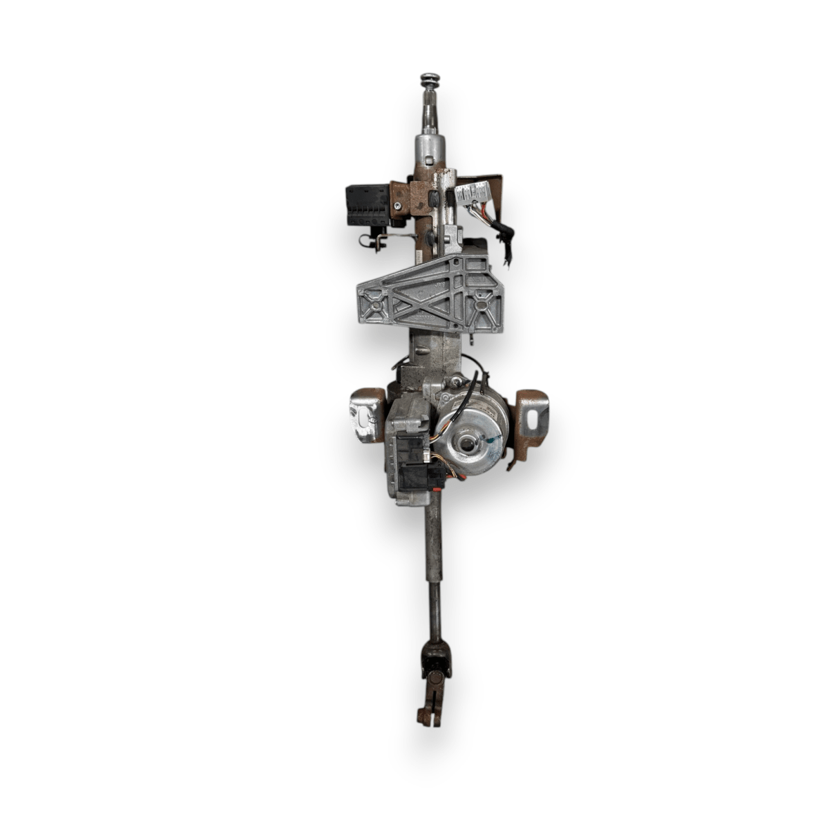 Piantone / canna sterzo Renault Clio IV 1.5 diesel cod.488105110R (2012 - 2021) - F&P CRASH SRL - Ricambi Usati