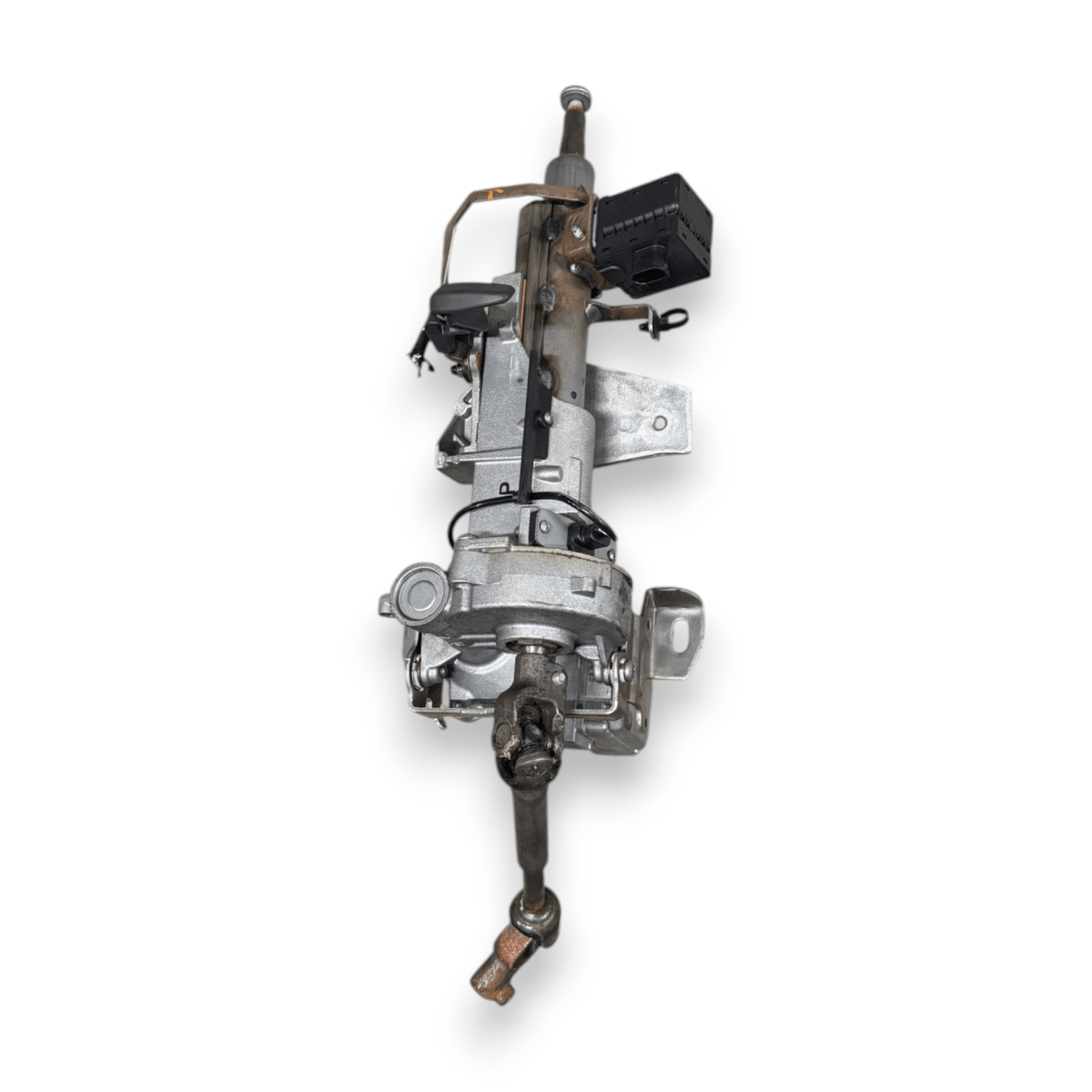 Piantone / canna sterzo Renault Clio IV 1.5 diesel cod.488105110R (2012 - 2021) - F&P CRASH SRL - Ricambi Usati
