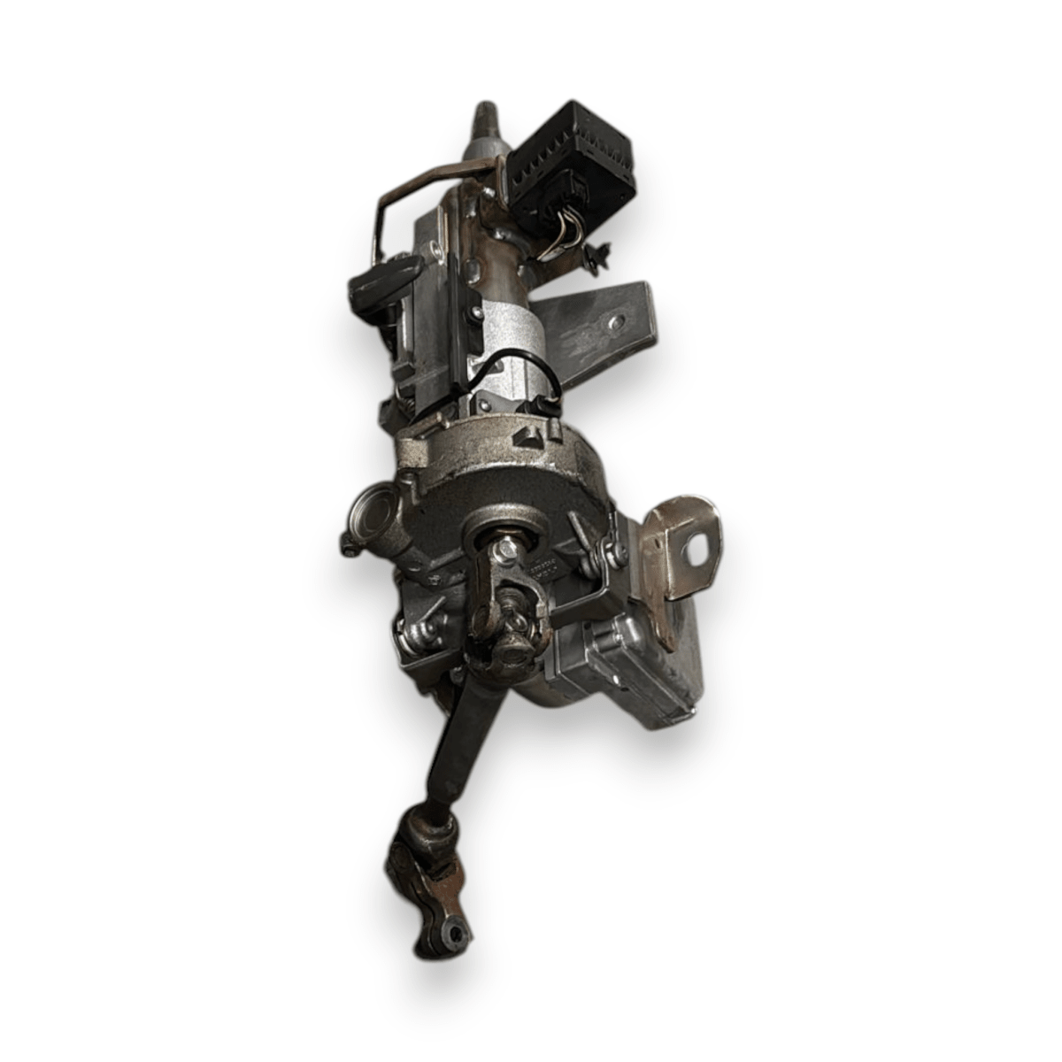 Piantone / canna sterzo renault clio IV 1.5 diesel cod:4888105110r (2012 - 2019) - F&P CRASH SRL - Ricambi Usati