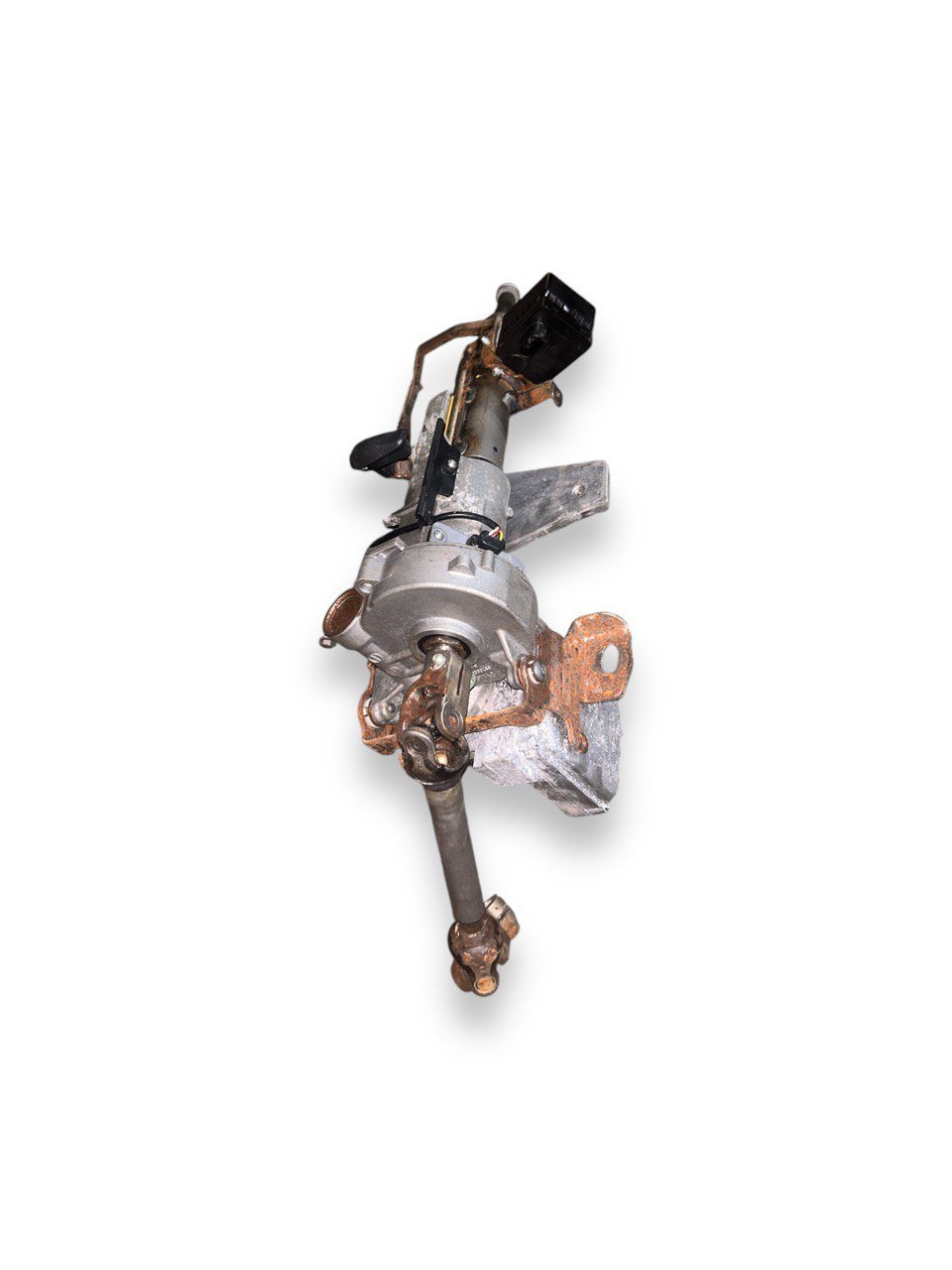 Piantone / Canna Sterzo Renault Clio IV (2012 > 2021) cod.488103594R - F&amp;P CRASH SRLS - Ricambi Usati