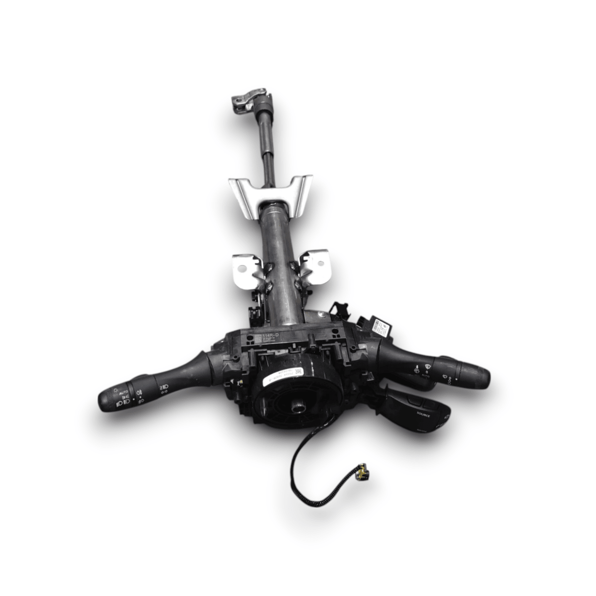 Piantone / canna sterzo renault express 1.5 diesel cod: 488106903r (2020 - ) - F&amp;P CRASH SRL - Ricambi Usati