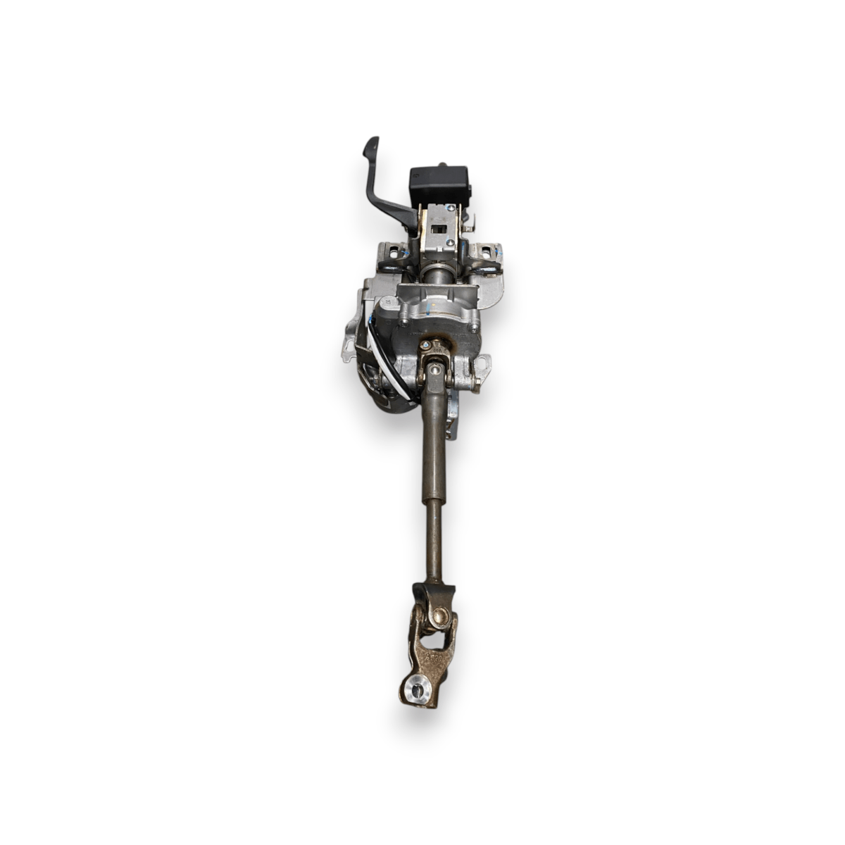 piantone / canna sterzo renault kadjar 1.5 diesel cod:488107197r (2015 - 2022) - F&P CRASH SRLS - Ricambi Usati