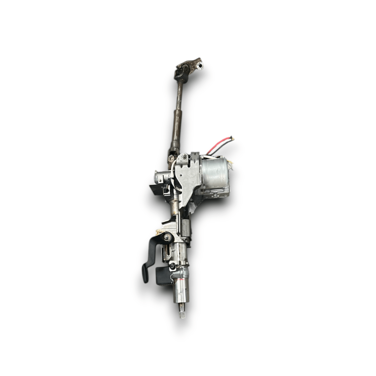 Steering column / steering tube Renault Kadjar 1.5 diesel code: 488107197R (2015 > 2022) - F&P CRASH SRLS - Used Parts