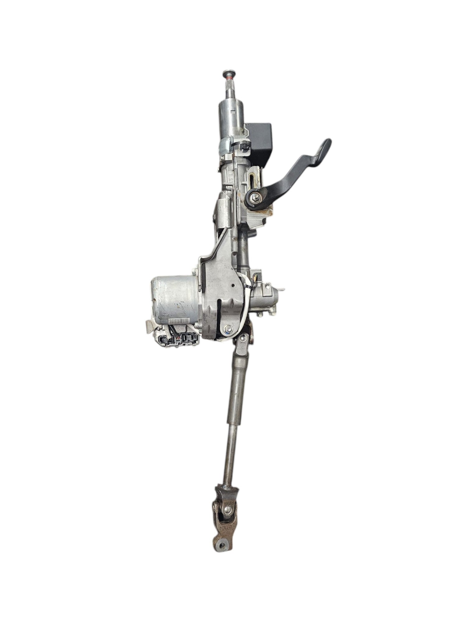 Piantone / Canna Sterzo Renault Kadjar Cod:488107197R (2015 - 2022) - F&P CRASH SRLS - Ricambi Usati