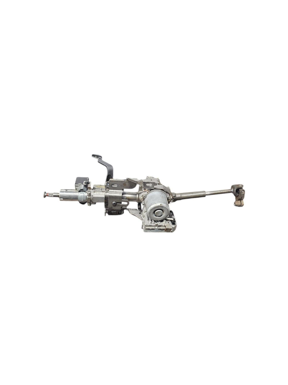 Piantone / Canna Sterzo Renault Kadjar Cod:488107197R (2015 - 2022) - F&P CRASH SRLS - Ricambi Usati