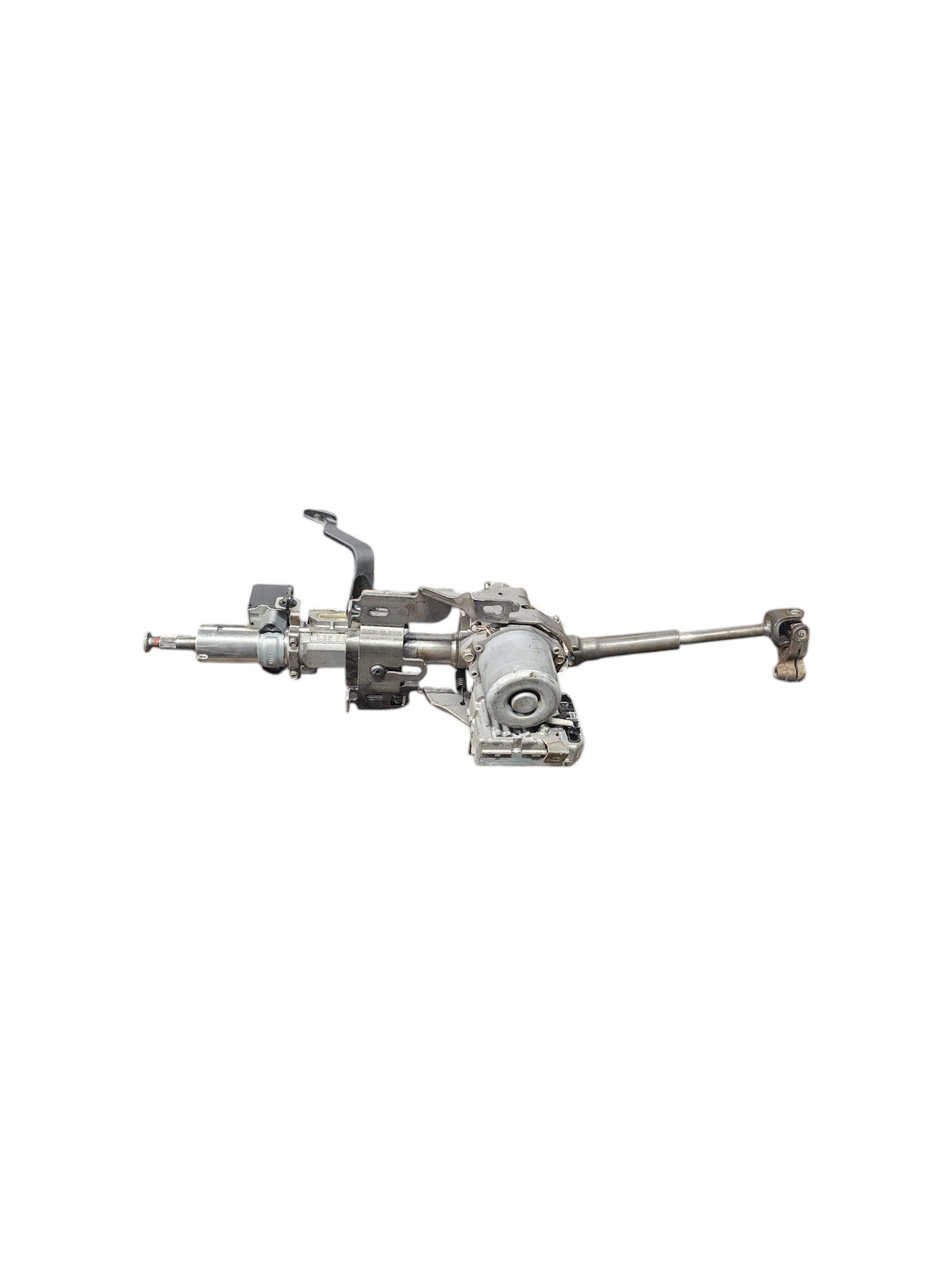 Piantone / Canna Sterzo Renault Kadjar Cod:488107197R (2015 - 2022) - F&P CRASH SRLS - Ricambi Usati