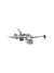 Piantone / Canna Sterzo Renault Kadjar Cod:488107197R (2015 - 2022) - F&P CRASH SRLS - Ricambi Usati
