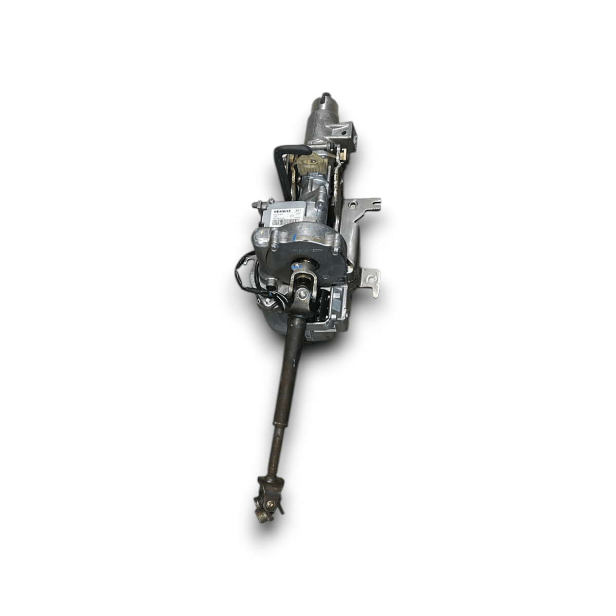 Piantone / Canna Sterzo Renault Kangoo (2008 &gt; 2021) cod:8201207613 - F&amp;P CRASH SRLS - Ricambi Usati