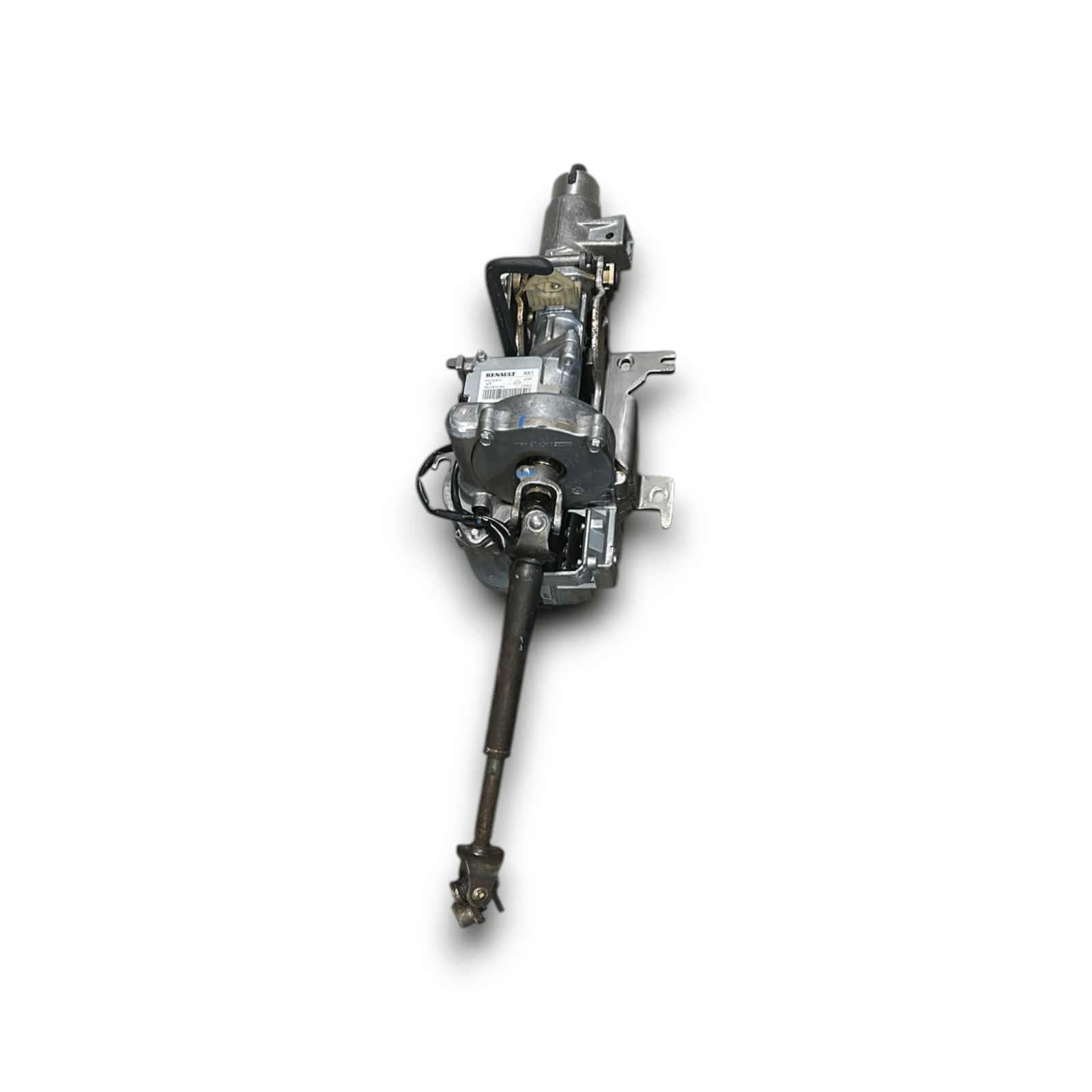 Steering Column / Steering Shaft Renault Kangoo (2008 > 2021) code:8201207613 - F&P CRASH SRLS - Used Parts