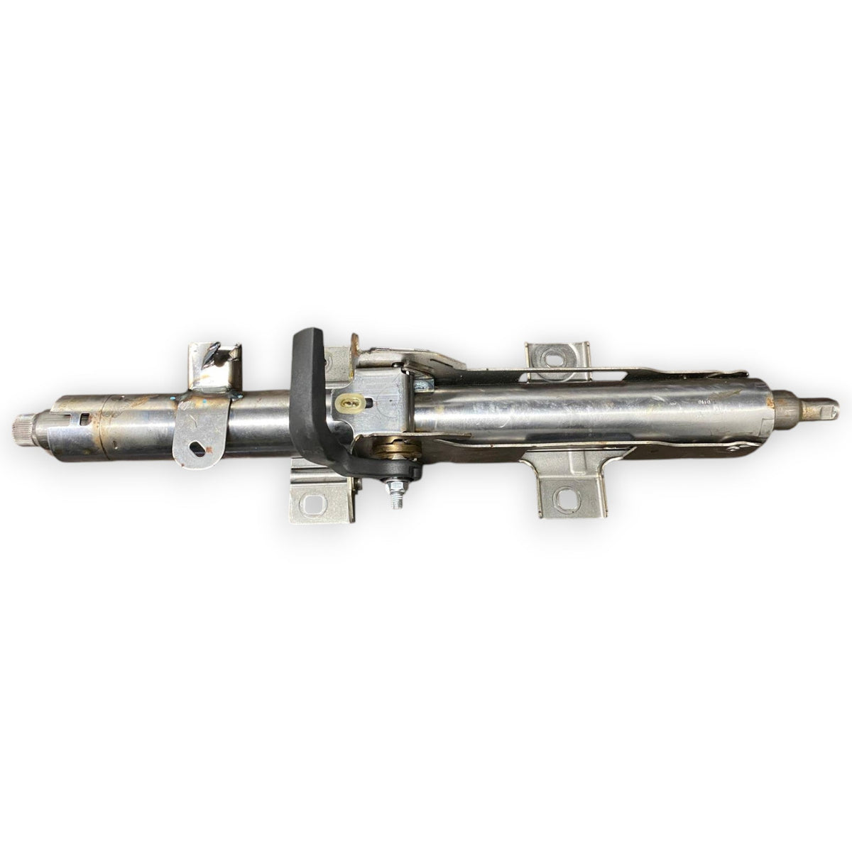Piantone / canna sterzo Renault Master III (2020 - 2024) Cod: 488100012R - F&amp;P CRASH SRLS - Ricambi Usati