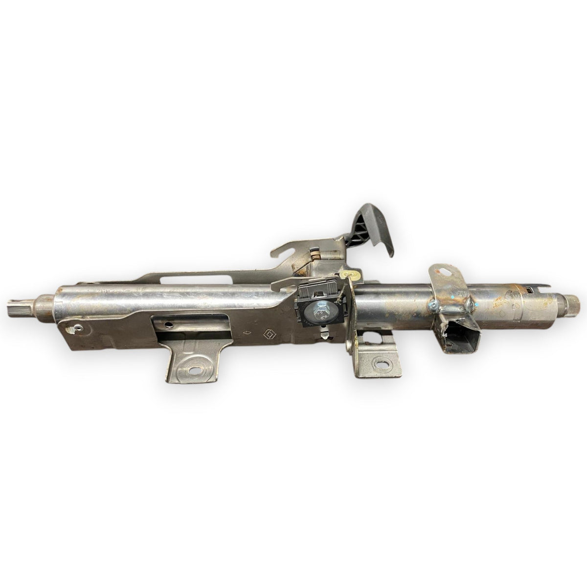 Piantone / canna sterzo Renault Master III (2020 - 2024) Cod: 488100012R - F&P CRASH SRLS - Ricambi Usati