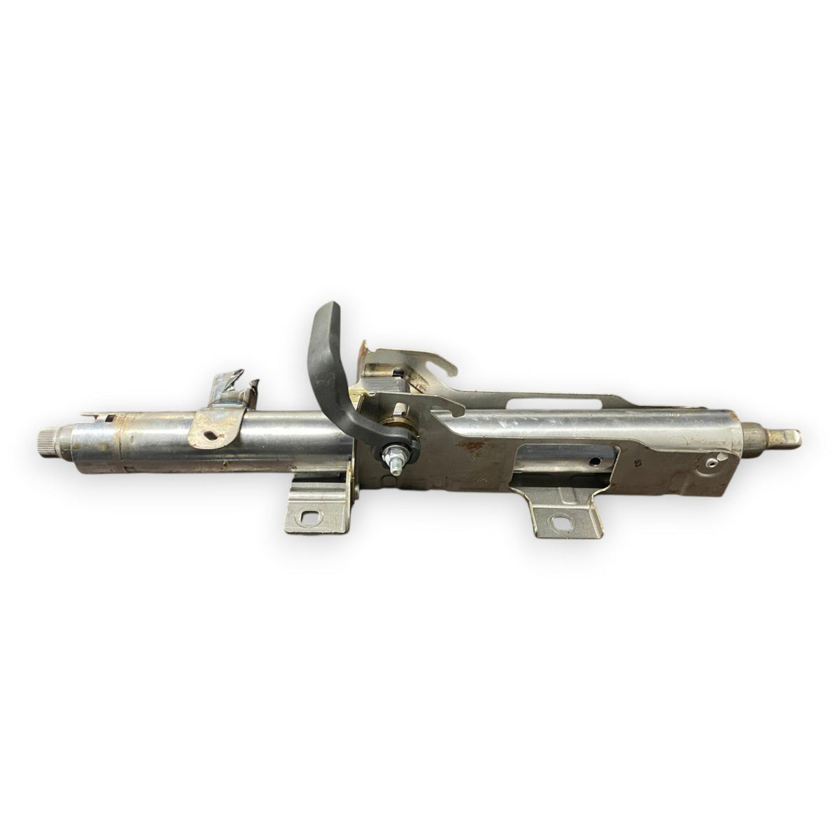 Piantone / canna sterzo Renault Master III (2020 - 2024) Cod: 488100012R - F&P CRASH SRLS - Ricambi Usati