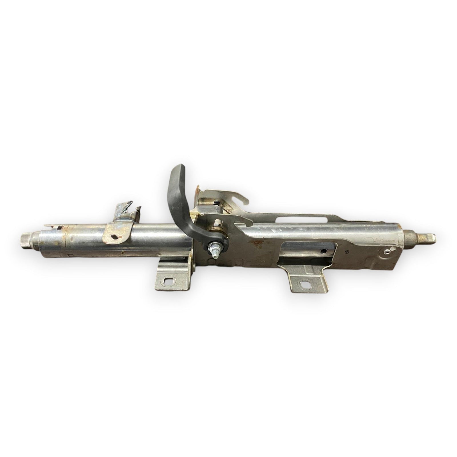 Piantone / canna sterzo Renault Master III (2020 - 2024) Cod: 488100012R - F&P CRASH SRLS - Ricambi Usati