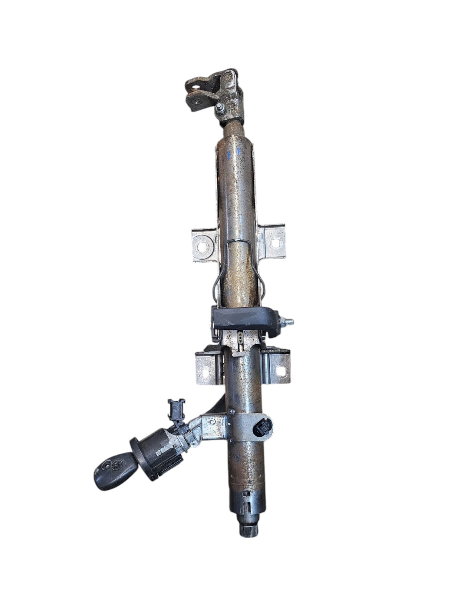 Steering Column / Steering Tube Renault Master III Code:488100012R (2010 - 2019) - F&P CRASH SRLS - Used Parts