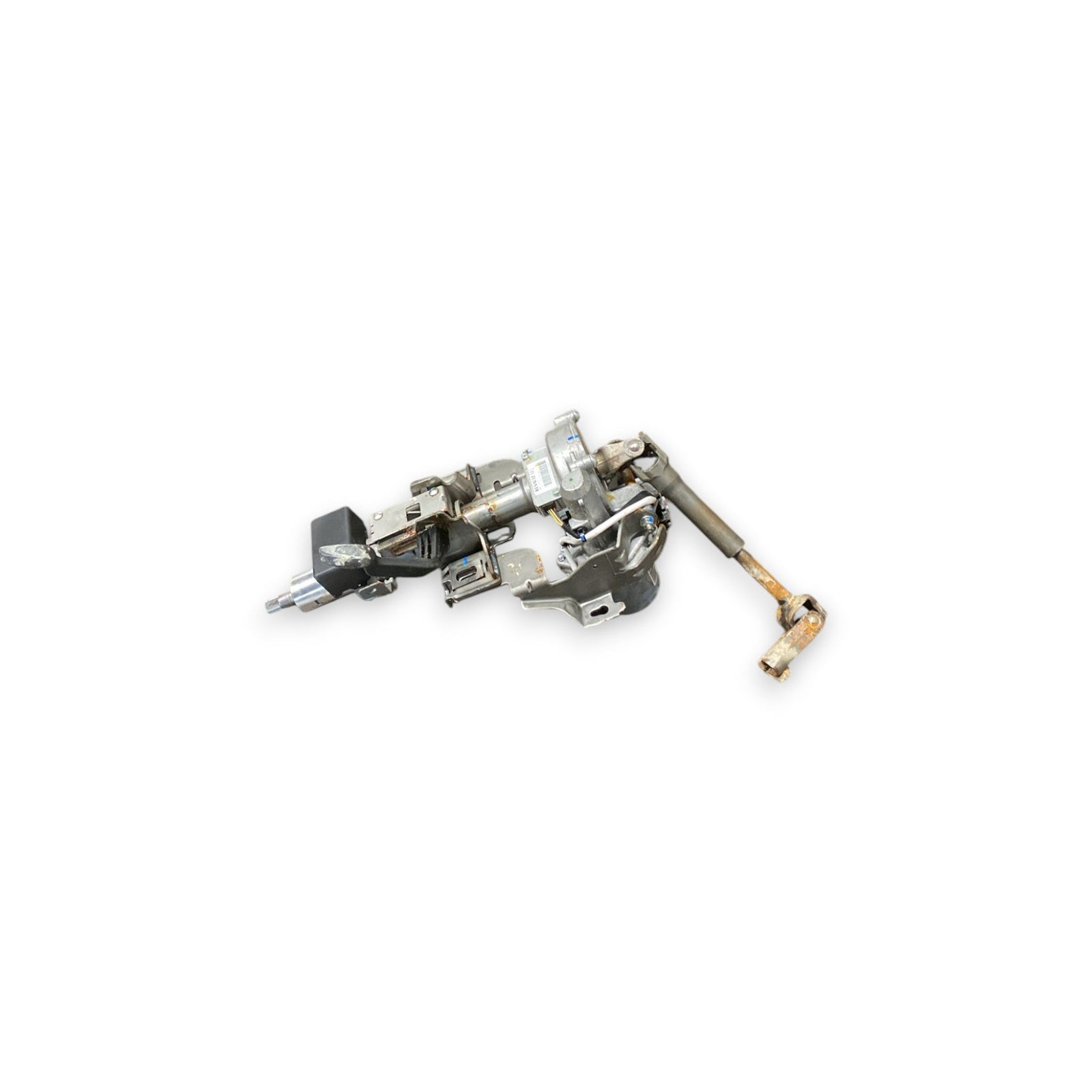 Steering column / steering shaft Renault Mégane IV 1.5 Diesel (2015 - ) Code: 488100422R - F&P CRASH SRLS - Used Parts
