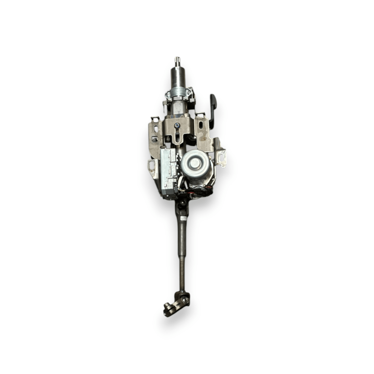 Piantone / canna sterzo renault megane Iv 1.5 diesel cod:488100422R (2015 - ) - F&P CRASH SRL - Ricambi Usati