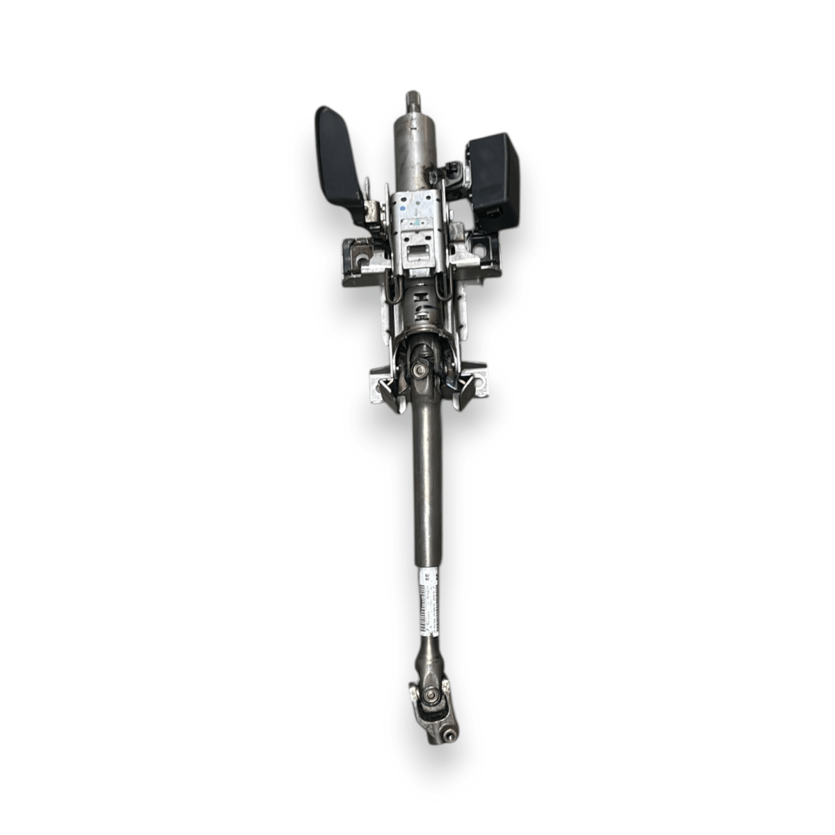 Piantone / canna sterzo renault scenic IV 1.5 diesel cod:488102880r (2016 - 2023) - F&P CRASH SRL - Ricambi Usati