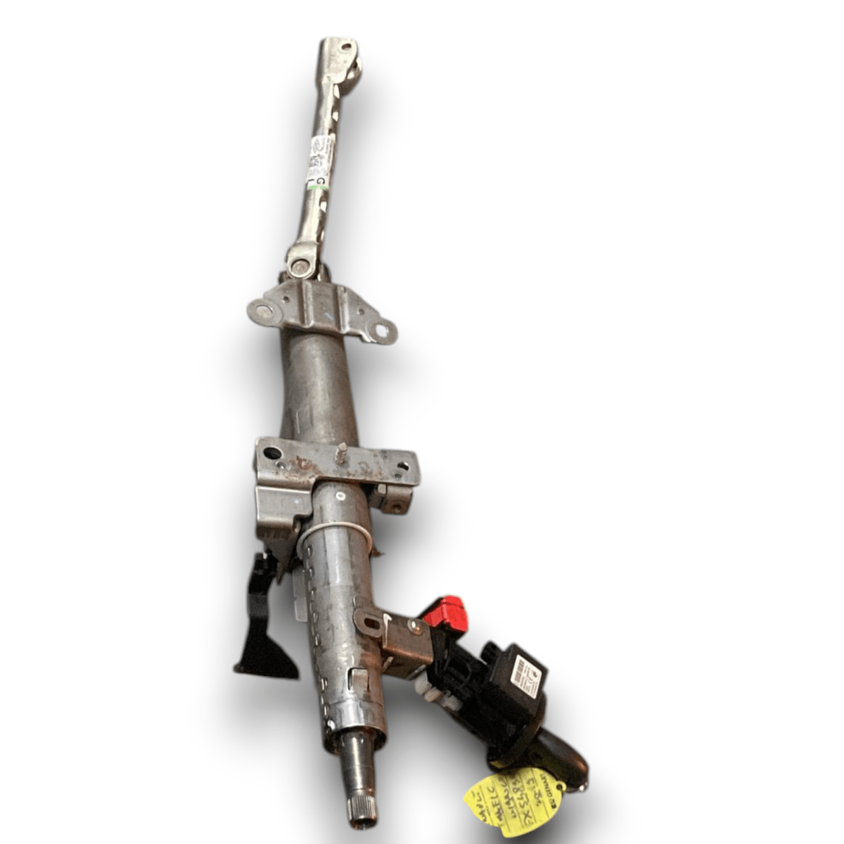 Piantone / canna sterzo Renault trafic III cod . 488109689r (2014 >) - F&P CRASH SRL - Ricambi Usati