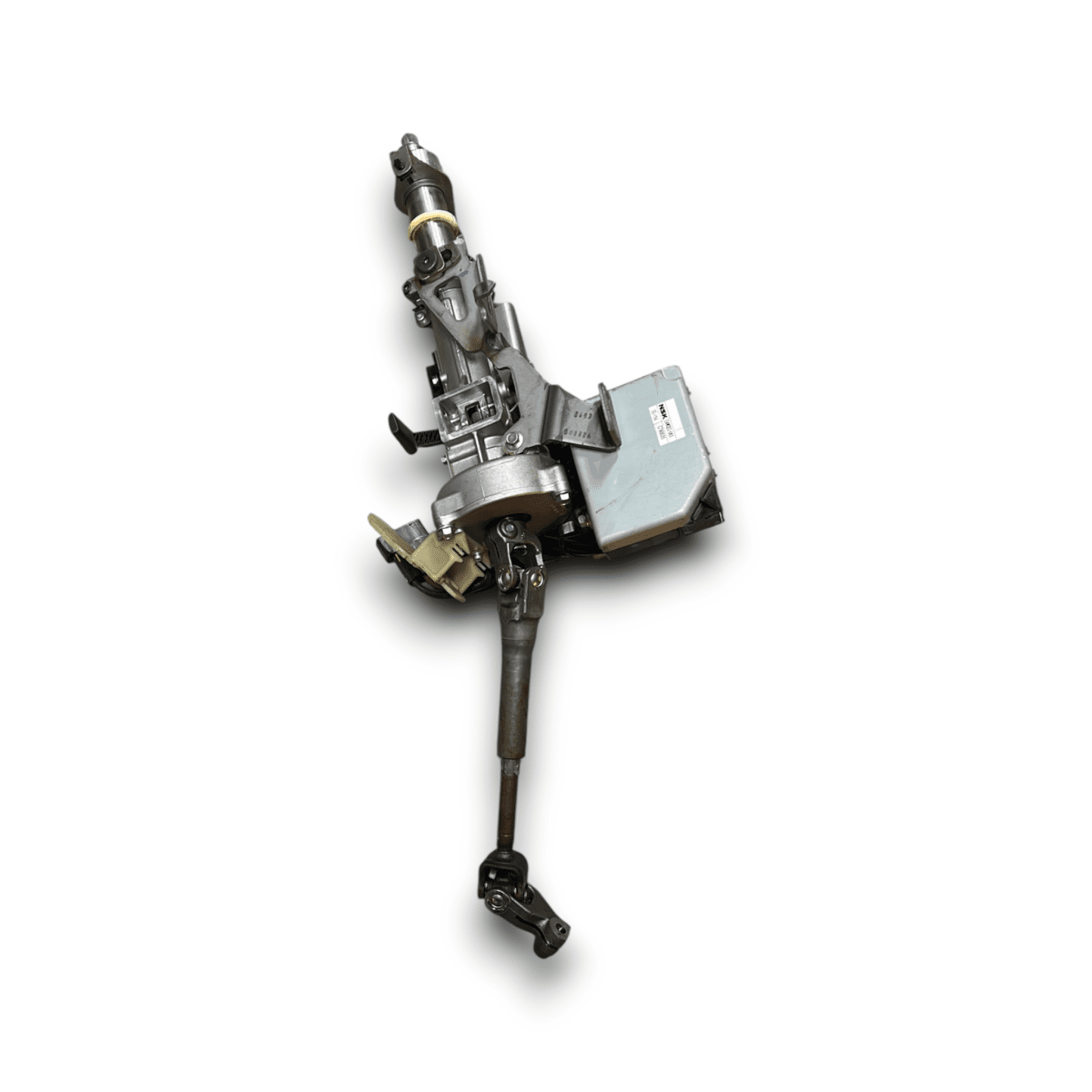Piantone / canna sterzo renault zoe cod:488102471r (2013 > 2024) - F&amp;P CRASH SRL - Ricambi Usati