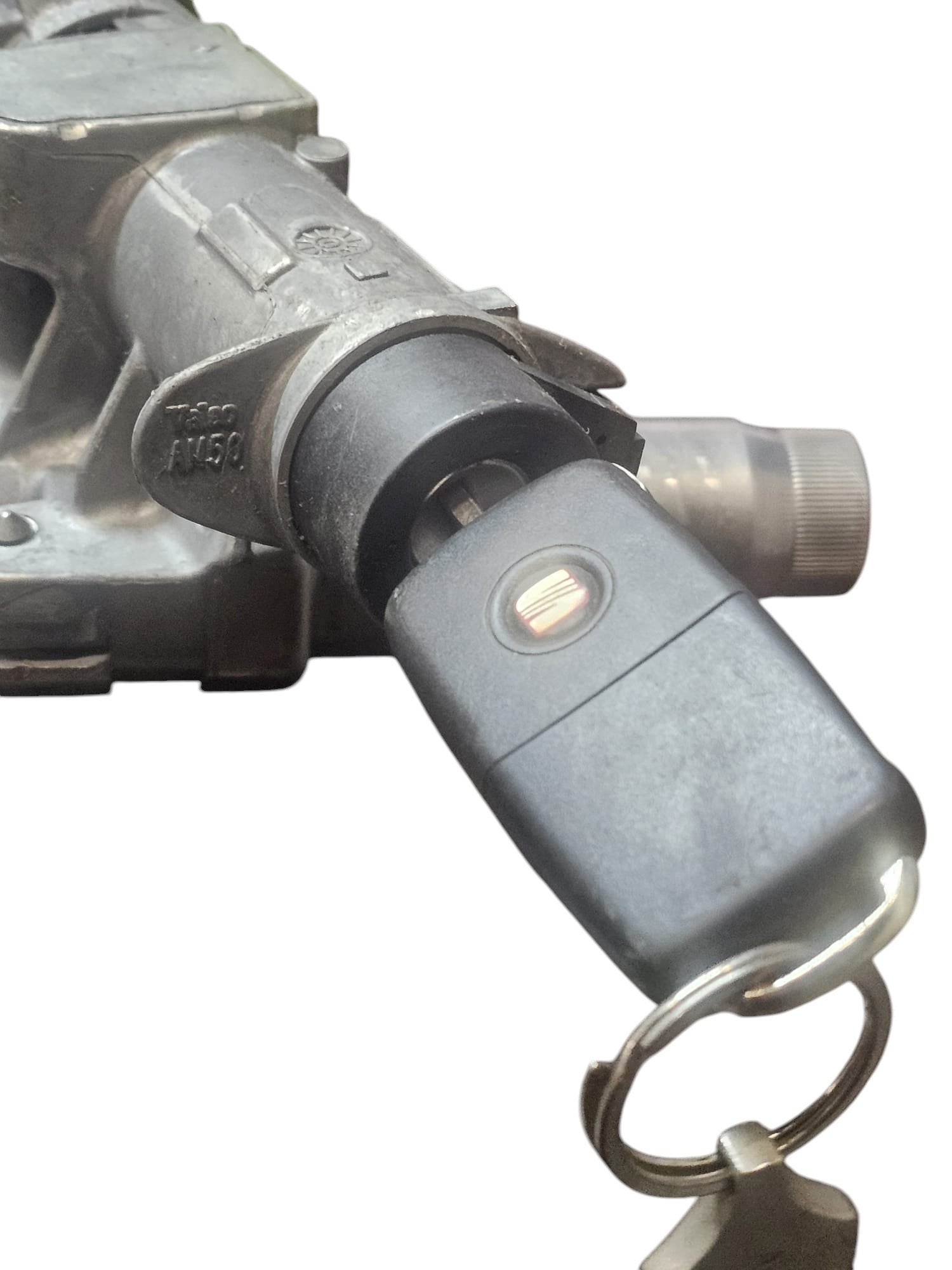 Steering Column / Steering Tube Seat Ibiza 1.2 Petrol (2008 - 2017) Code: 6R0905851D - F&P CRASH SRLS - Used Parts