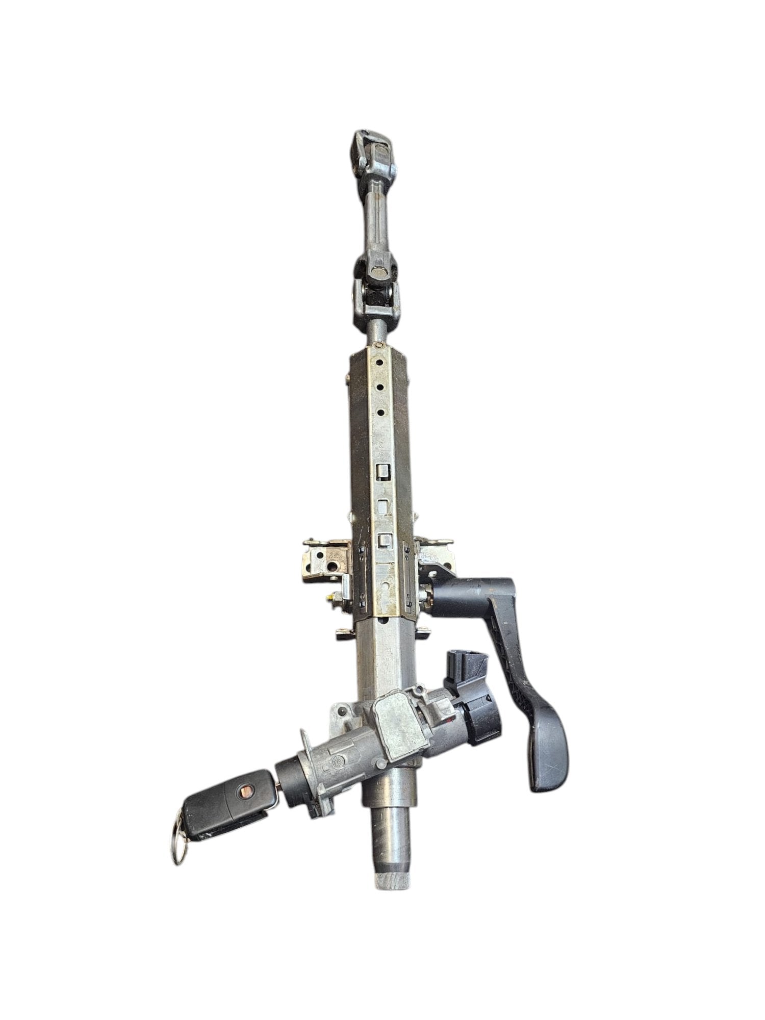 Steering Column / Steering Tube Seat Ibiza 1.2 Petrol (2008 - 2017) Code: 6R0905851D - F&P CRASH SRLS - Used Parts