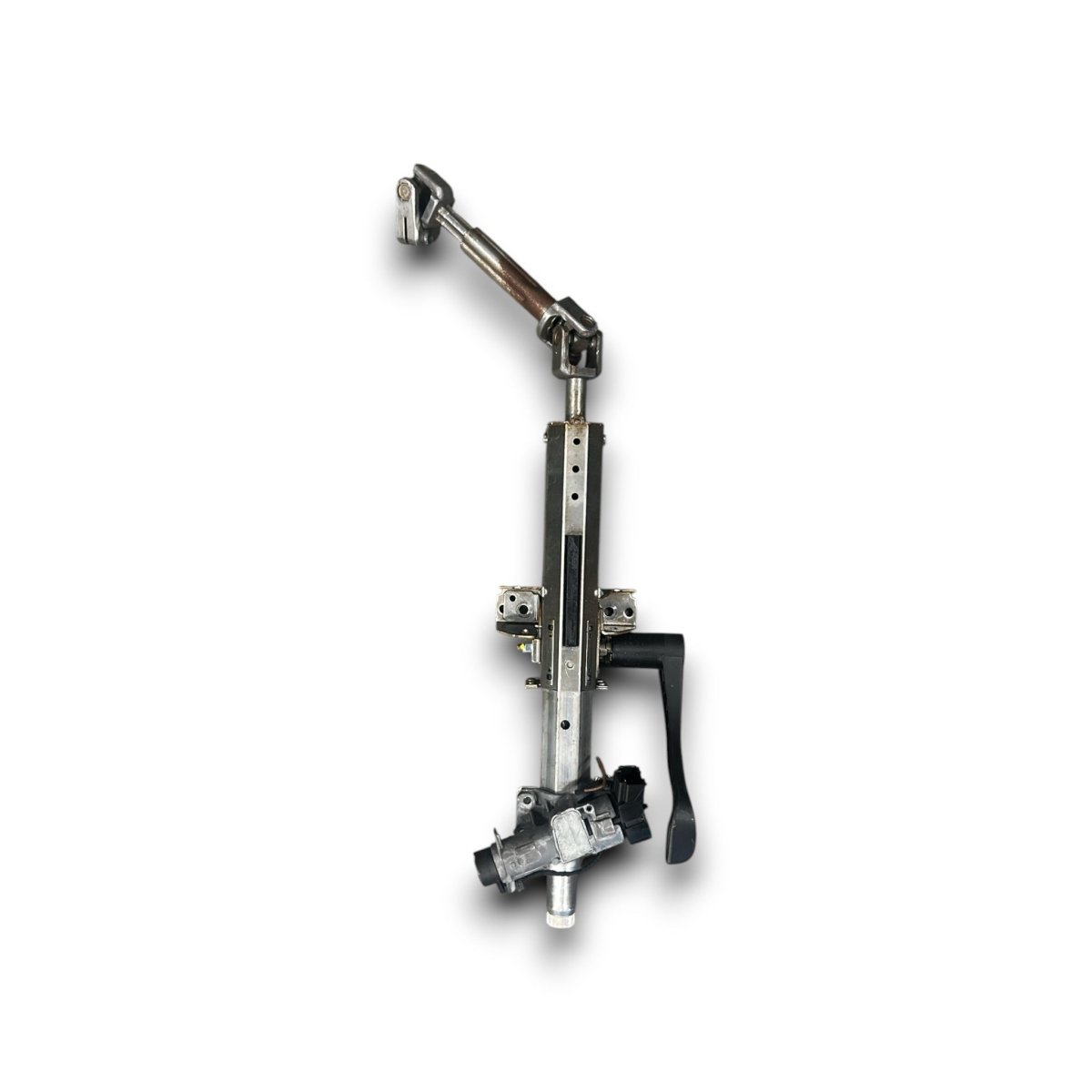 Steering Column / Steering Shaft Seat Ibiza IV code 6R1419501EH 1.2 Petrol (2008 > 2017) - F&P CRASH SRLS - Used Parts
