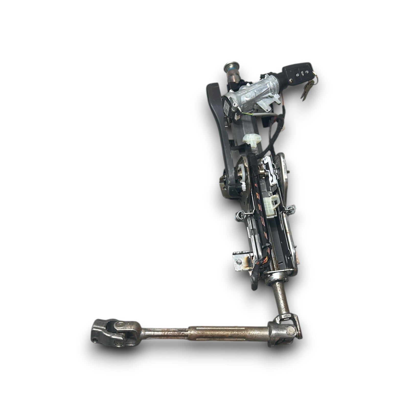 Steering Column / Steering Tube Seat Leon III code.5Q1419502AC 2.0 Diesel (2013 > 2019) - F&P CRASH SRLS - Used Parts