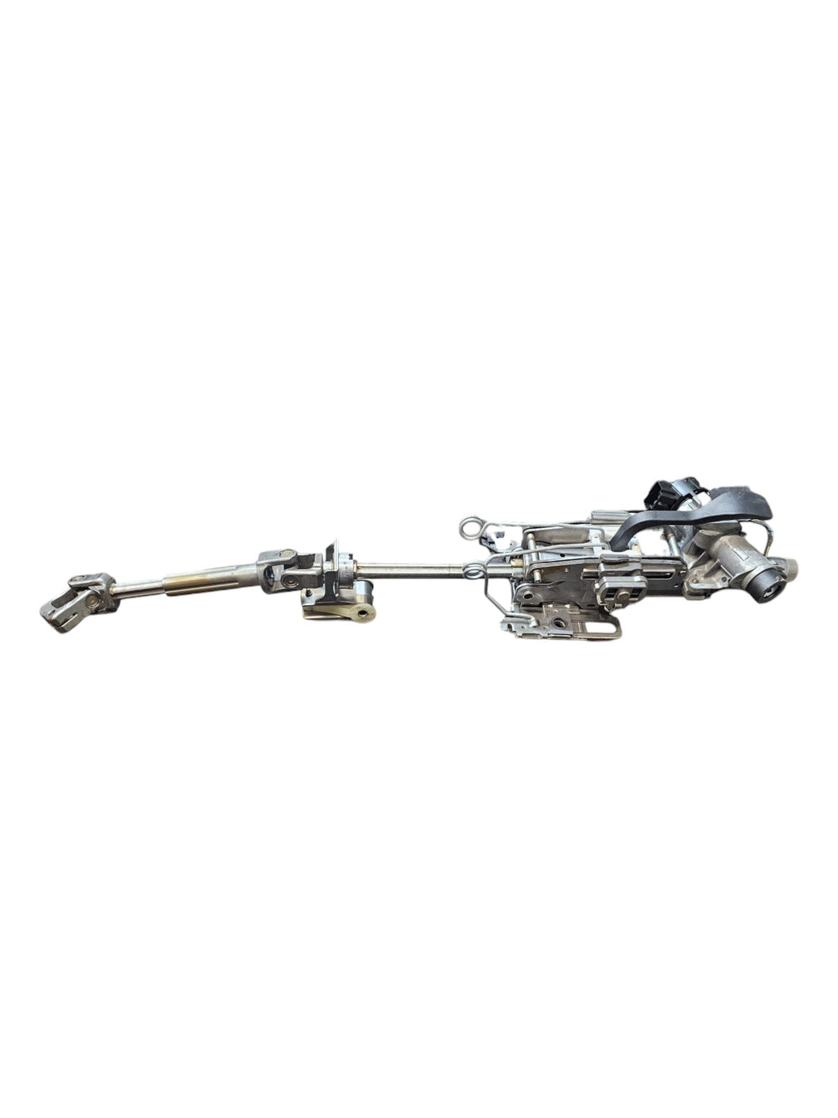 Steering Column / Steering Tube Skoda Fabia 5J Cod:6Q1419501BT (2007 - 2014) - F&P CRASH SRLS - Used Parts