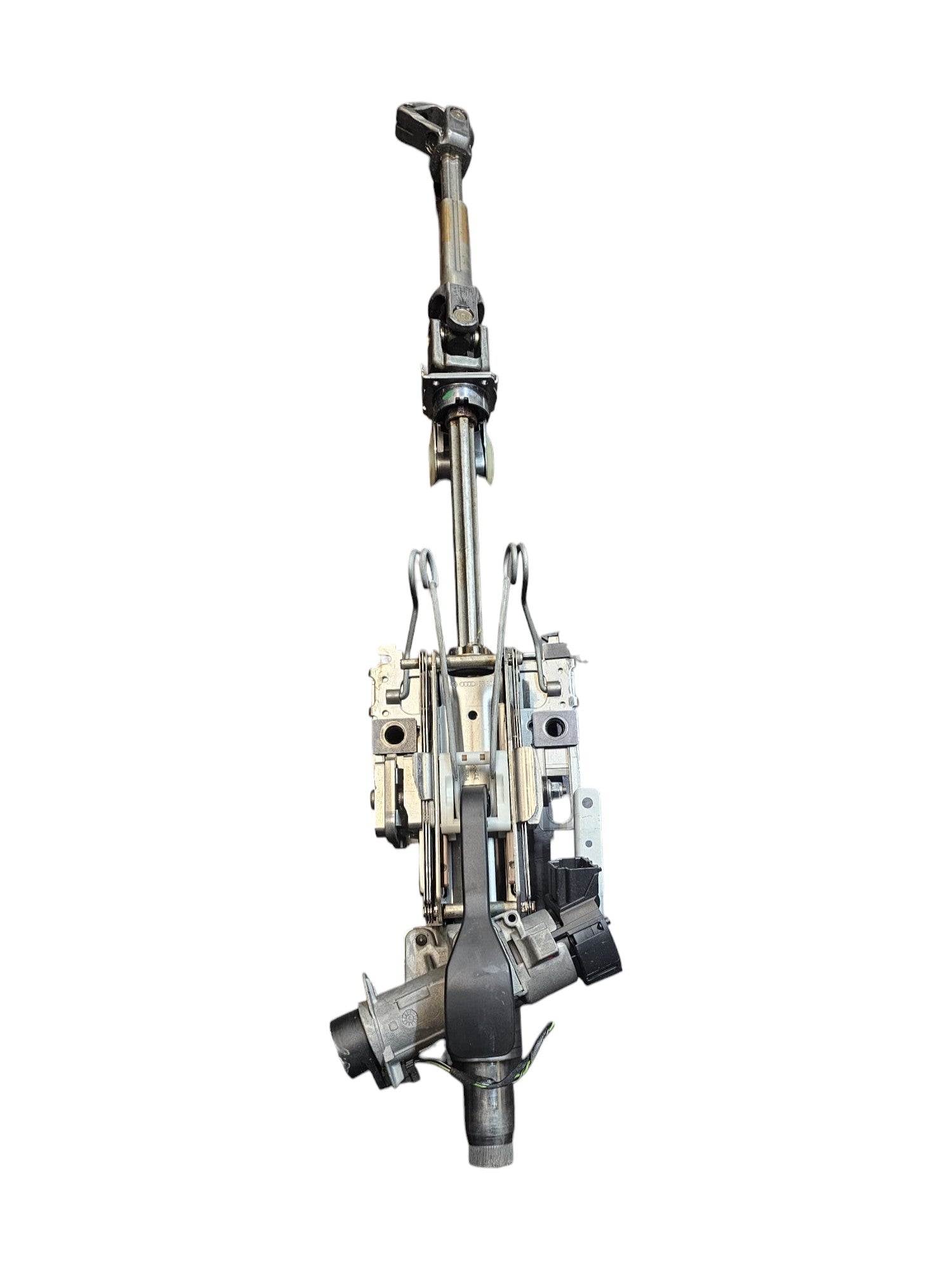 Piantone / Canna Sterzo Skoda Fabia 5J Cod:6Q1419501BT (2007 - 2014) - F&P CRASH SRLS - Ricambi Usati