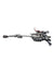 Piantone / Canna Sterzo Skoda Roomster 1.4 Benzina Cod:6Q1419501BF (2006 - 2015) - F&P CRASH SRLS - Ricambi Usati