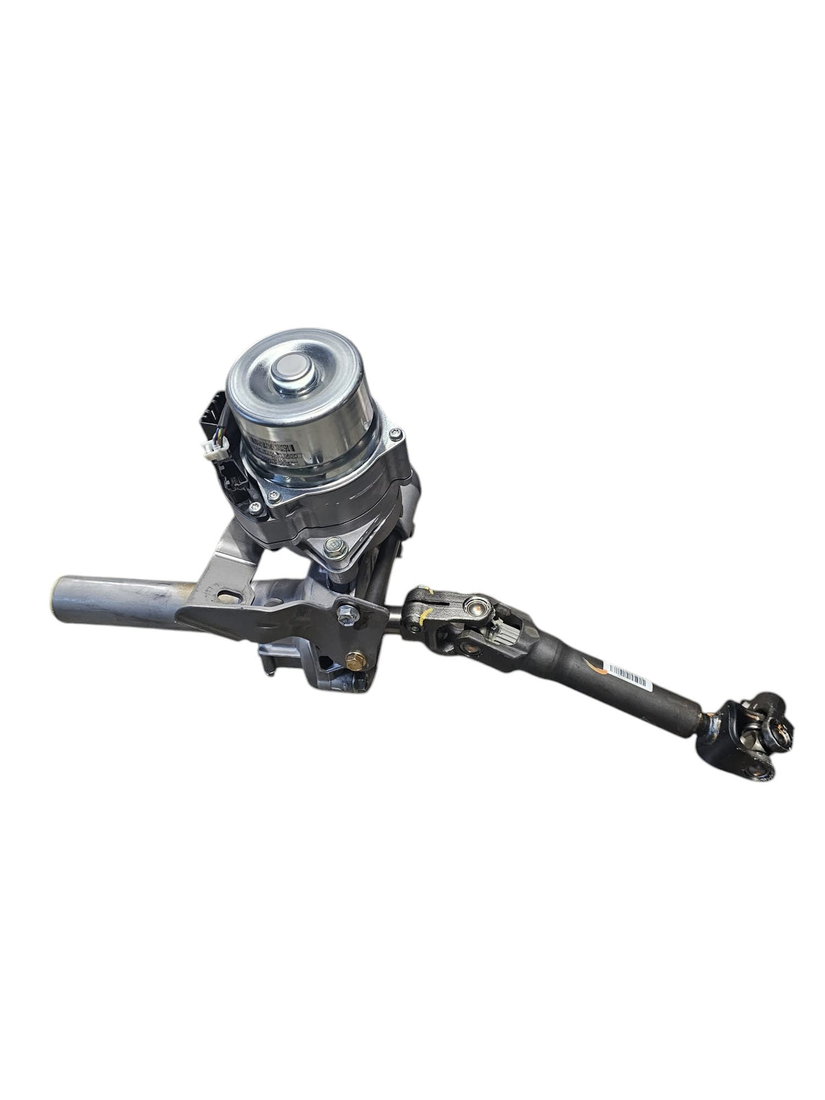 Steering Column / Steering Tube Suzuki S - Cross 1.6 Petrol Code:48200 - 61M90 (2013 - 2022) - F&P CRASH SRLS - Used Parts