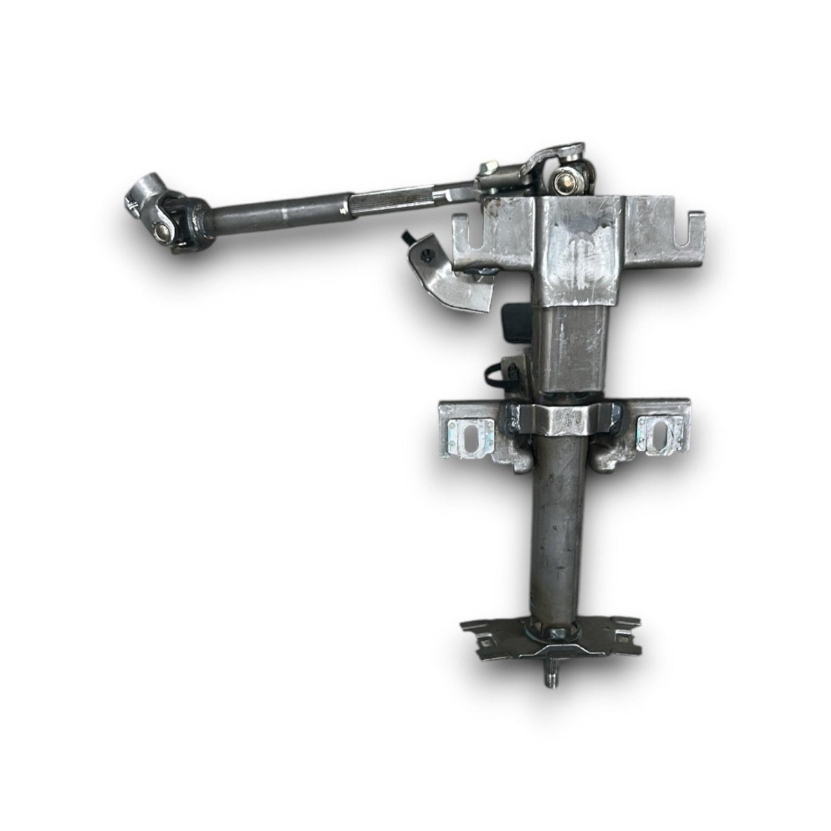 Piantone / Canna Sterzo Suzuki Splash cod.4820051K10 1.2 Benzina (2008 > 2015) - F&P CRASH SRLS - Ricambi Usati