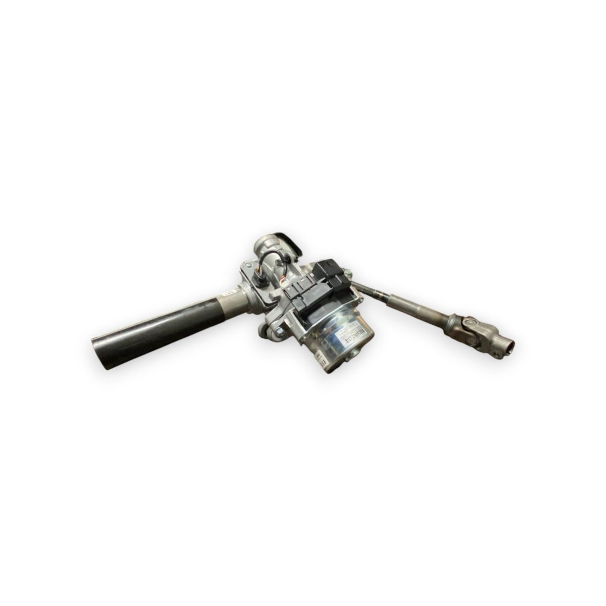 Piantone / canna sterzo Suzuki Swift VI (2017 - 2024) Cod: Q003TL5872 - F&P CRASH SRLS - Ricambi Usati