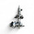 Piantone / canna sterzo Suzuki Swift VI cod.31390 - 53r00 (2017 > 2023) - F&P CRASH SRLS - Ricambi Usati